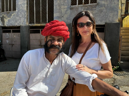 Tour del Triángulo Dorado con Jodhpur y Jaisalmer