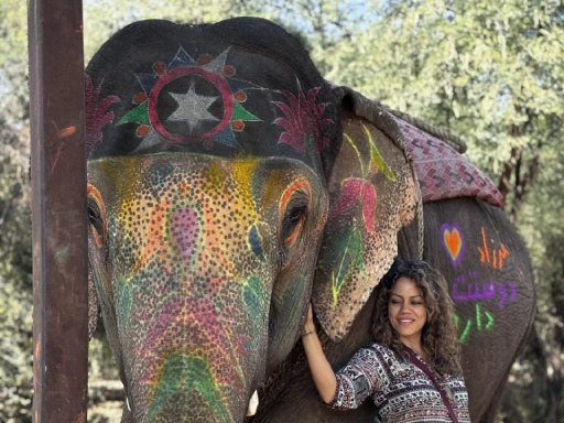 Tour Del Triángulo Dorado Con Jodhpur