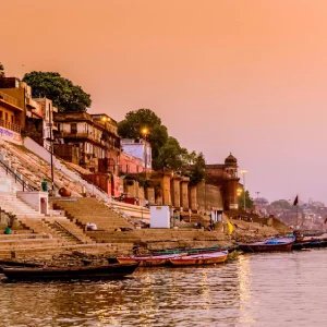 Varanasi