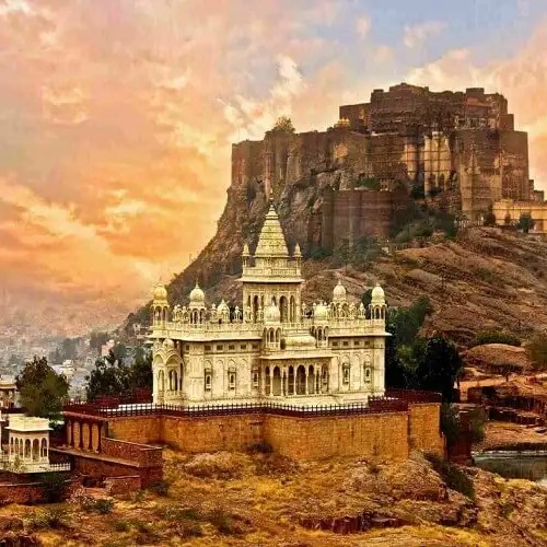 Jodhpur