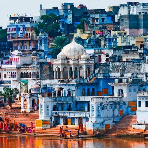 Pushkar